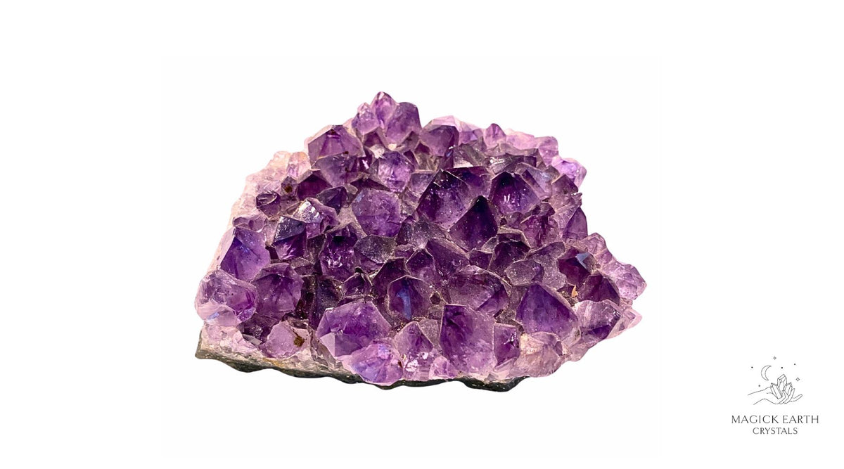 Starting Your Crystal Journey - Part 1