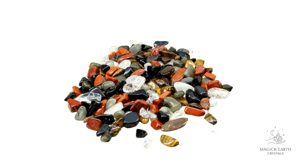 Everyday Protection Magick