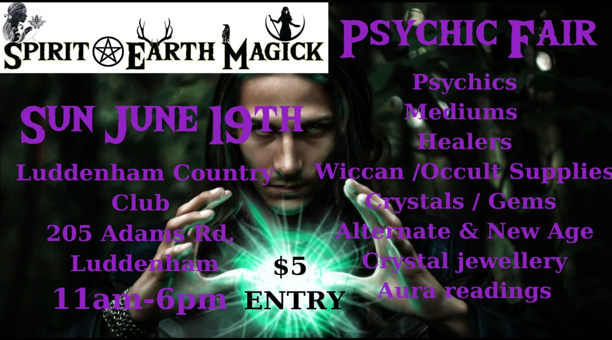 Next Show 19-06-2022