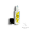 Jade Crystal Gemstone Roll-On Chip Bottle 10ml