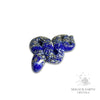 Lapis lazuli Snake For Inner Vision