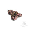 Rhodonite Snake For Emotional Recovery