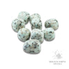 Sesame Jasper Tumbled Crystals For Recovery Support Large