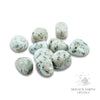 Sesame Jasper Tumbled Crystals For Recovery Support Medium
