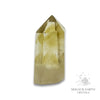 Citrine Tower for Magnetic Joy