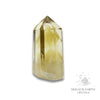 Citrine Tower for Magnetic Joy
