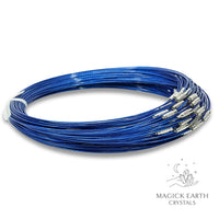 Flex choker necklace view c