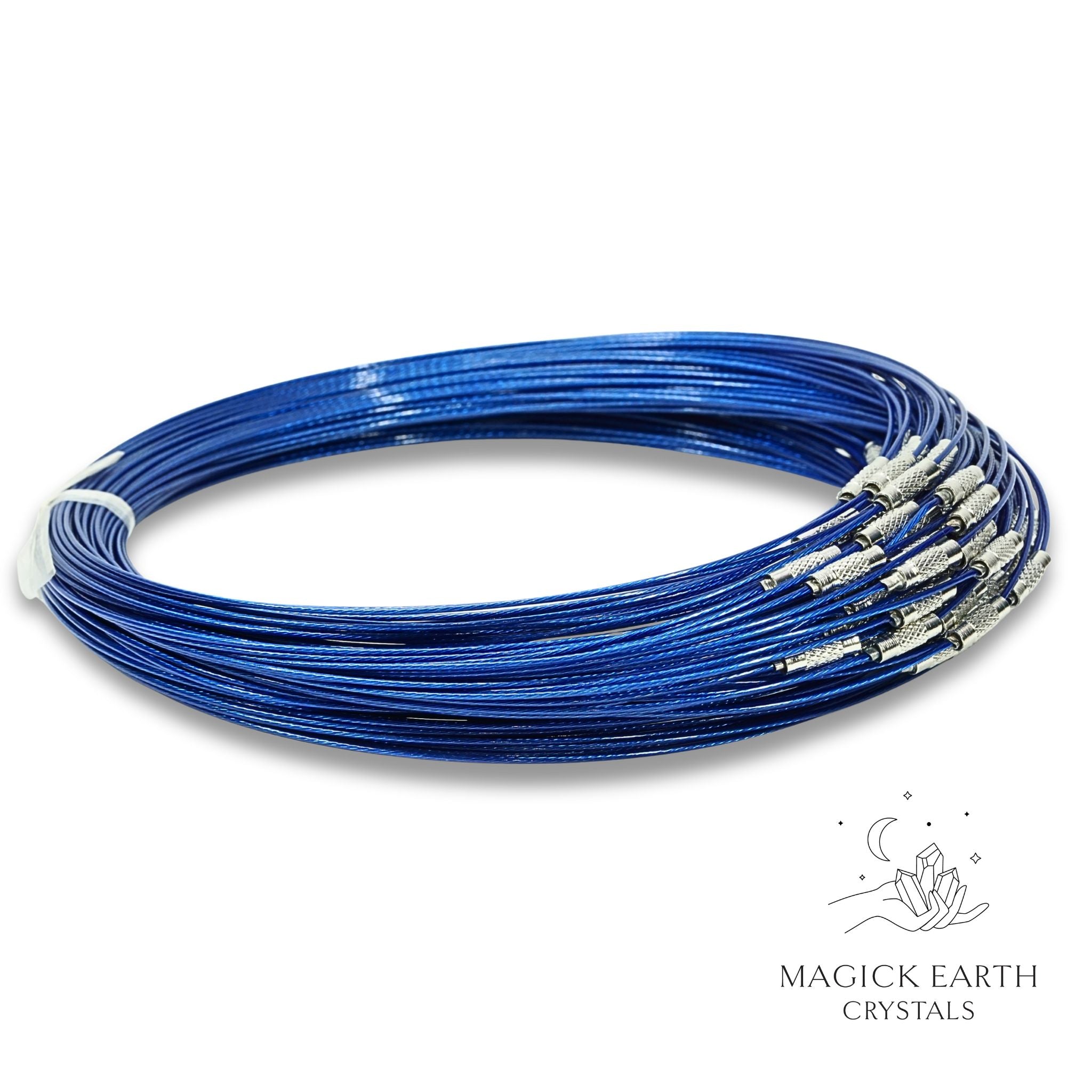 Flex choker necklace view c