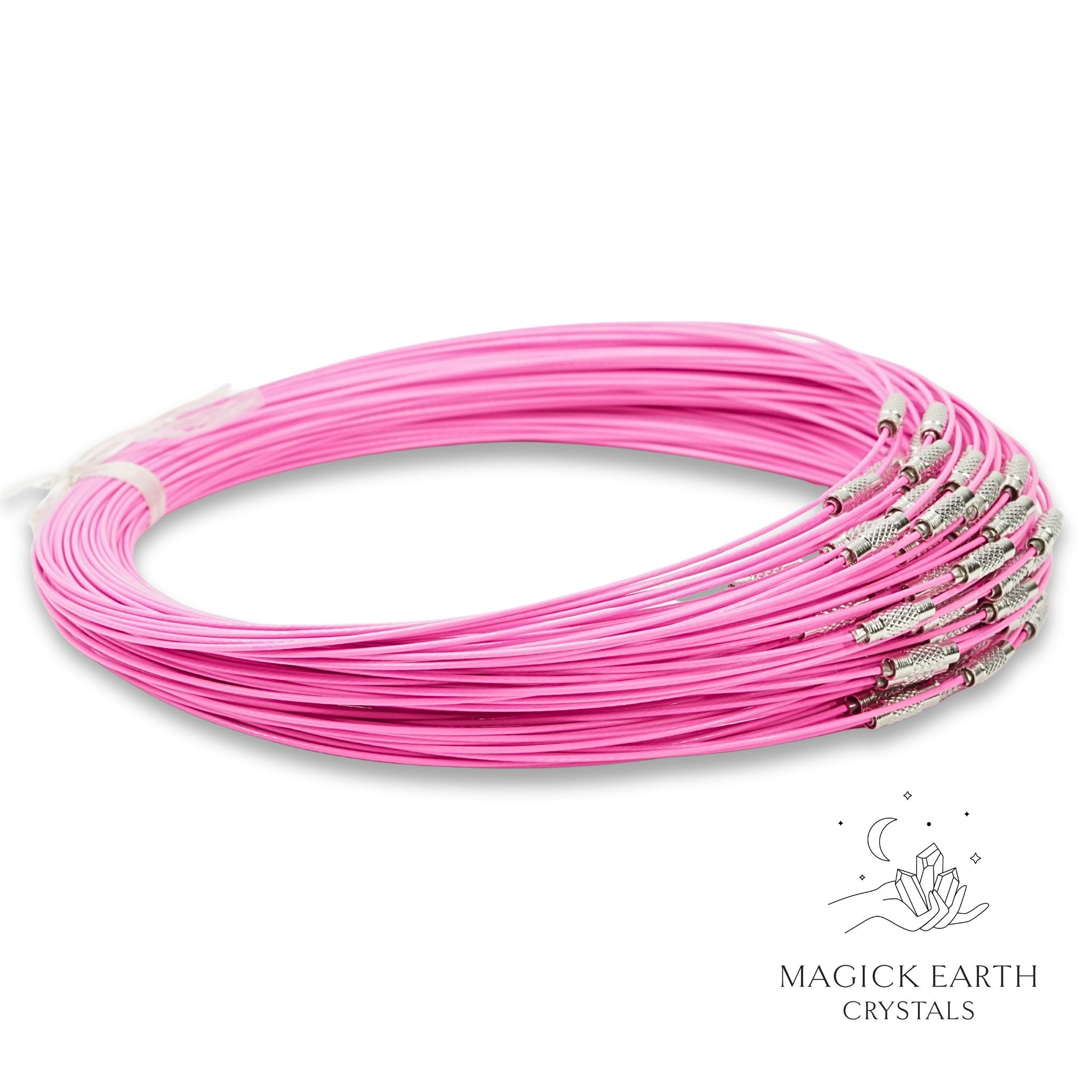 Flex choker necklace view g