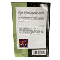 Back Cover of The Fortune Tellers Guide To Success Book by Valentina Burton