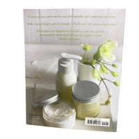 Back Cover of Natural Beauty by Karen Gilbert