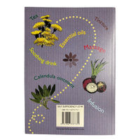 Back Cover of Natural Remedies by Melissa Corkhill