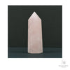 Rose Quartz Tower for Amplified Love