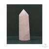 Rose Quartz Tower for Amplified Love