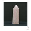 Rose Quartz Tower for Amplified Love