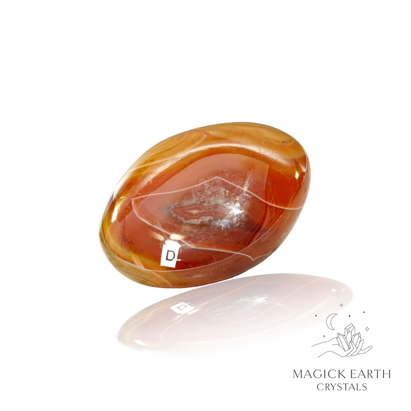 Agate Freeform Large D