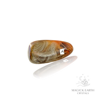 Agate Freeform Medium A