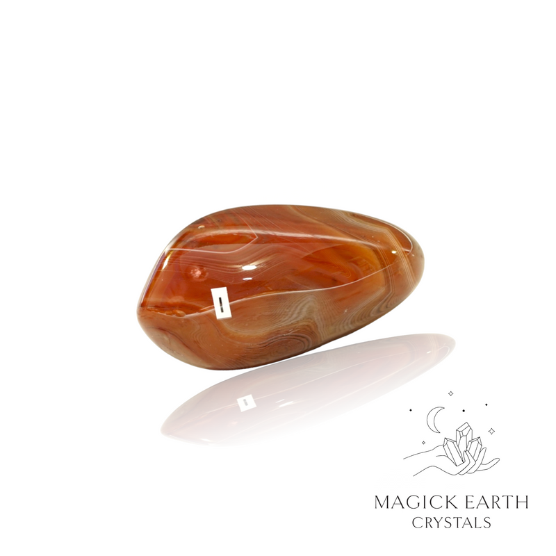 Agate Freeform Medium I