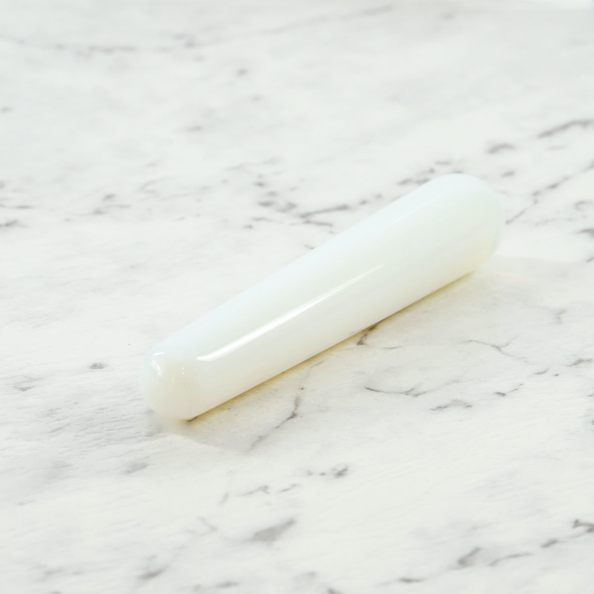Opalite Massage Wand For Luminous Guidance