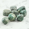 Jade Crystal Tumbled Stone