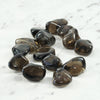 Smoky Quartz Crystal Tumbled Stone