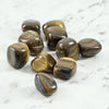 Tiger Eye Crystal Tumbled Stone