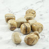 Picture Jasper Crystal Tumbled Stone