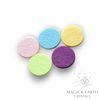 Diffuser Pendant Essential Oil Felt Pads