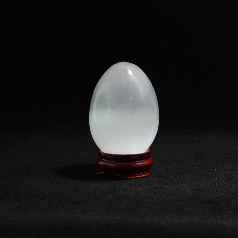 Selenite Egg