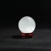 Selenite Gemstone Sphere