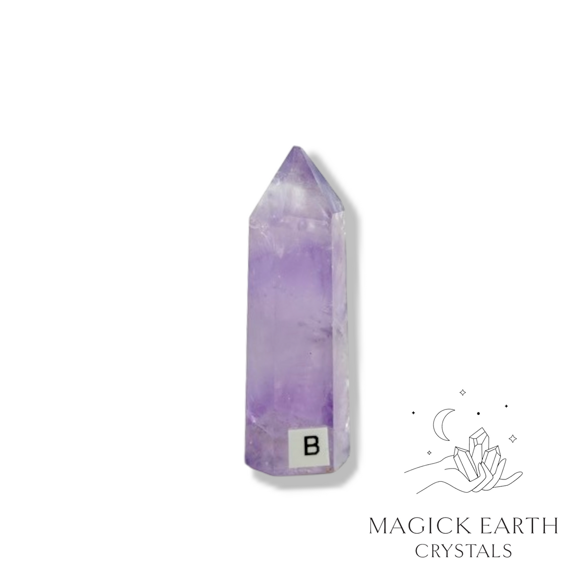 Amethyst Tower B