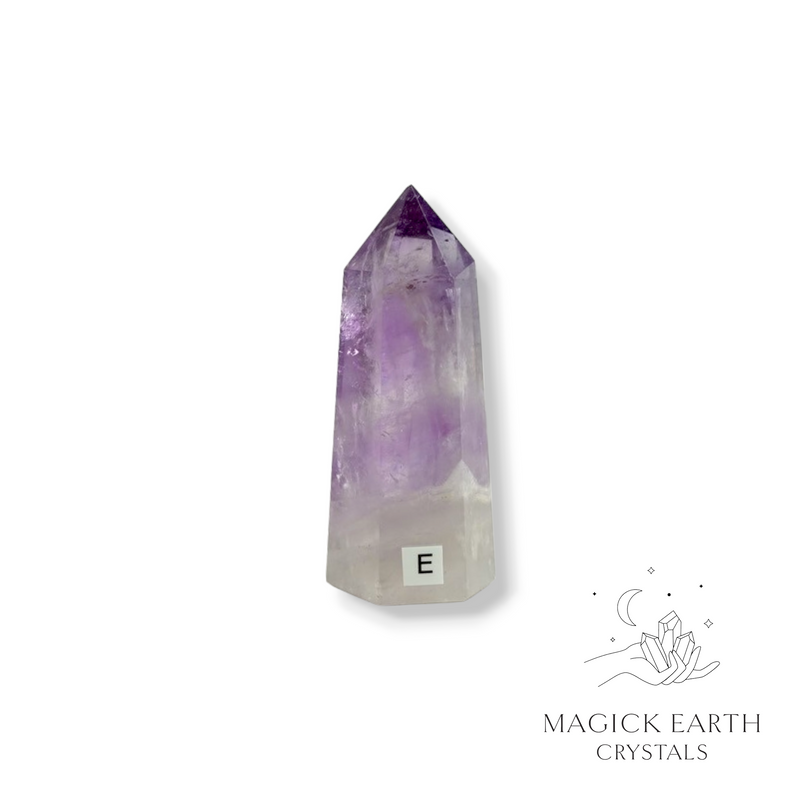 Amethyst Tower E