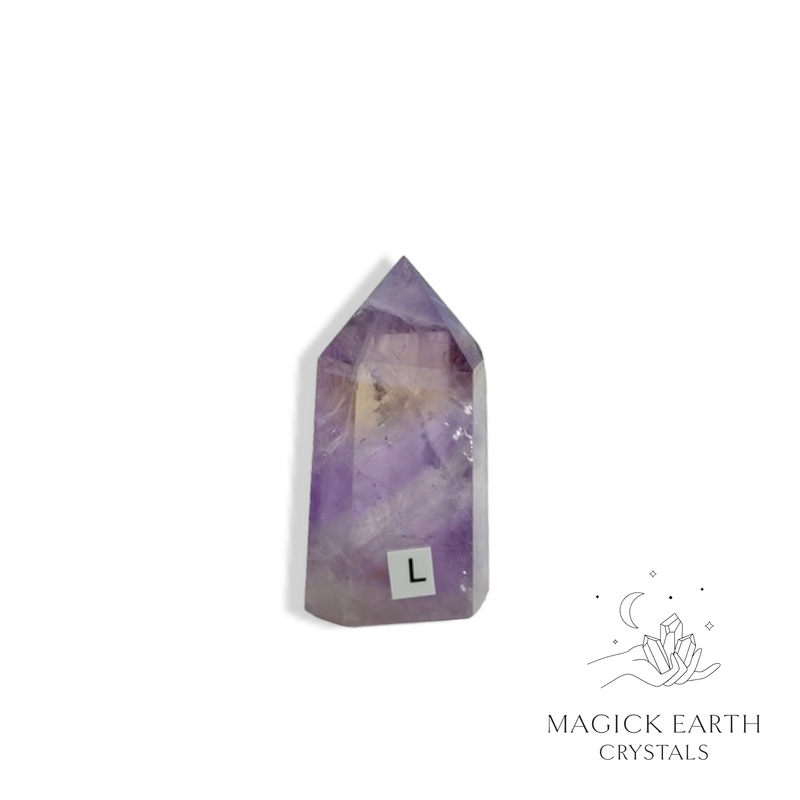 Amethyst Tower L