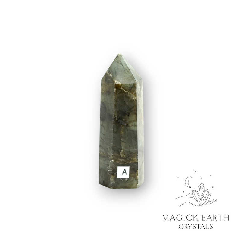 Labradorite Tower A