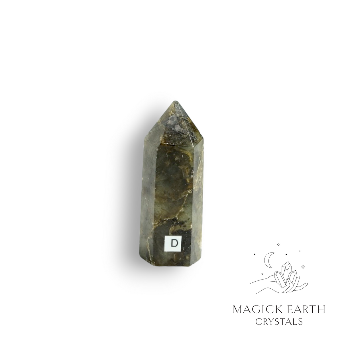 Labradorite Tower D