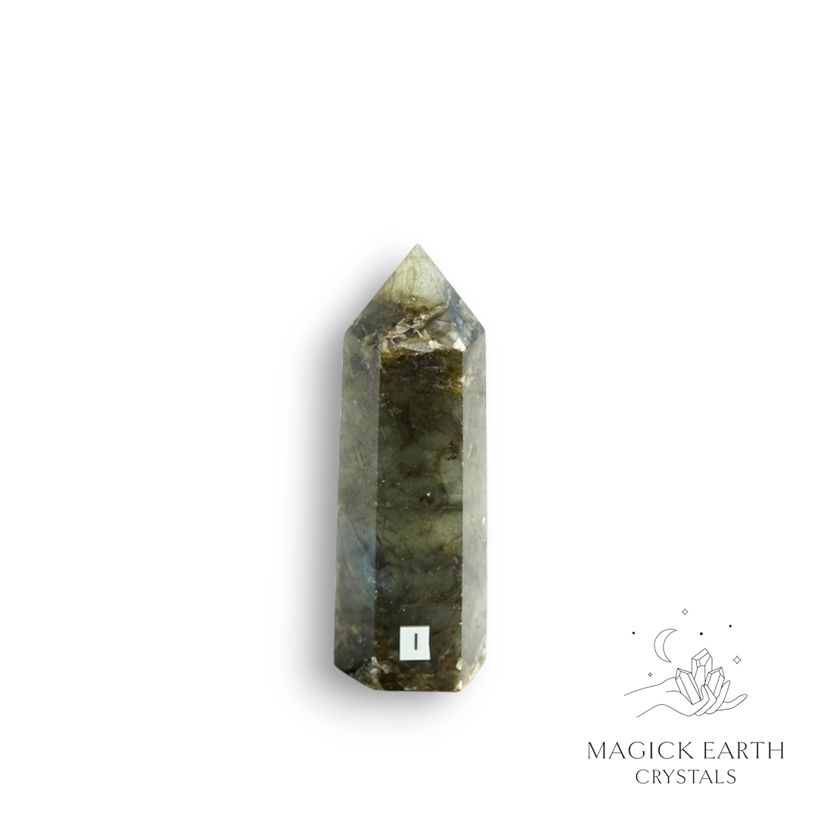 Labradorite Tower I 