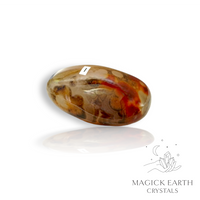 Natural Agate crystal freeform small variant i